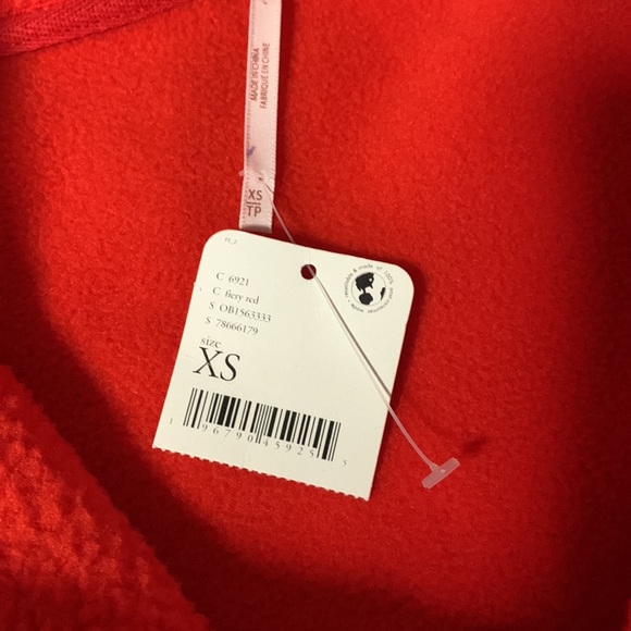 Free People Poppy Pullover Sweater Jacket NWT - Picture 9 of 16